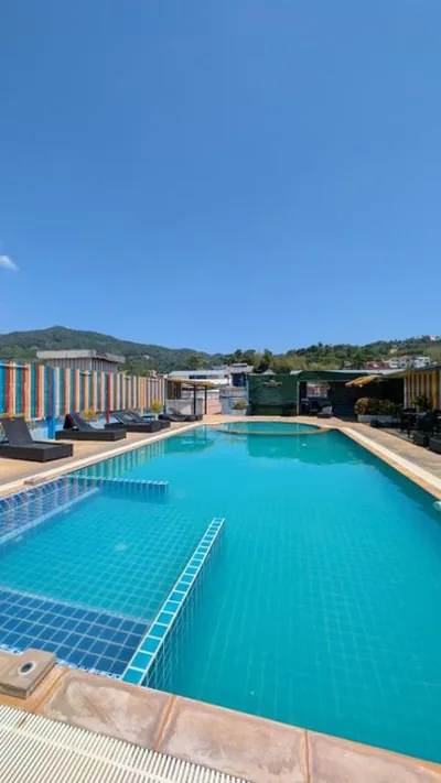 Chana Phuket Patong Hotel – Fotos 3
