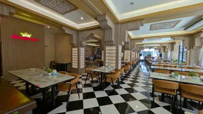 Chana Phuket Patong Hotel – Fotos 4