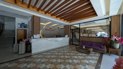 Chana Phuket Patong Hotel – Fotos 7