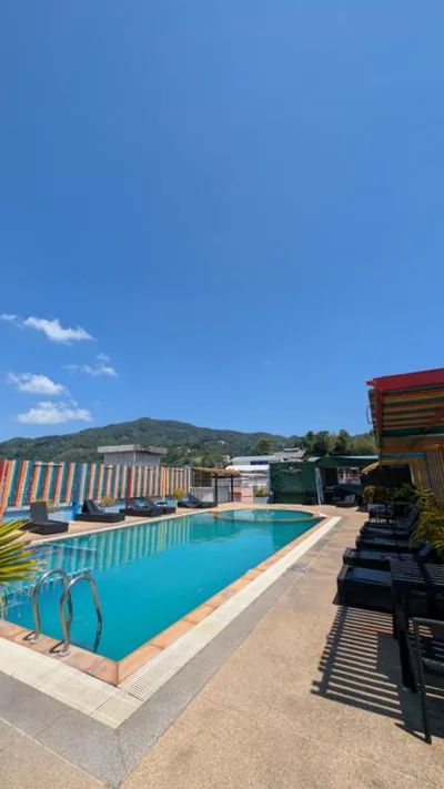 Chana Phuket Patong Hotel – Fotos 8