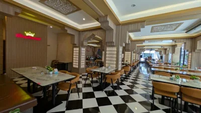 Chana Phuket Patong Hotel – Fotos 10